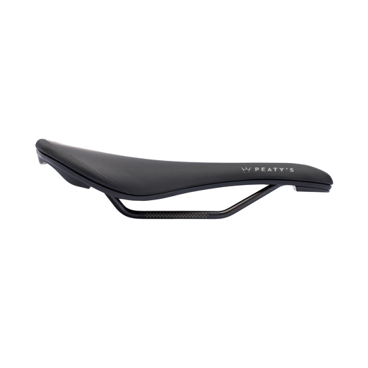 Selim PEATY'S Monarch Carris Cromo Preto