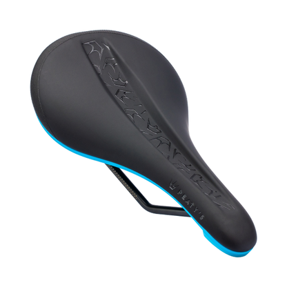 Selim PEATY'S Monarch Carris Cromo Turquesa