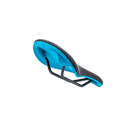 Selim PEATY'S Monarch Carris Cromo Turquesa