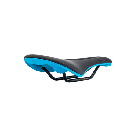Selim PEATY'S Monarch Carris Cromo Turquesa