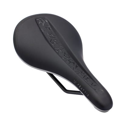 Selim PEATY'S Monarch Carris Cromo Cinzento