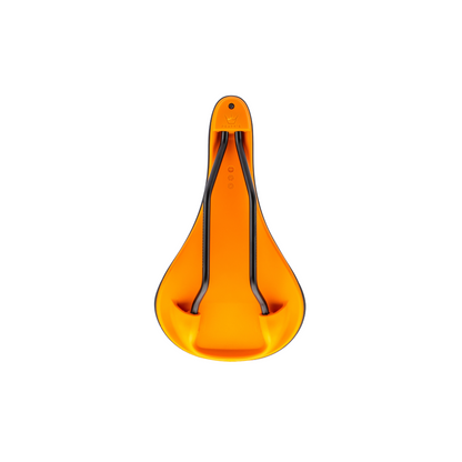 Selim PEATY'S Monarch Carris Cromo Laranja