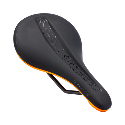 Selim PEATY'S Monarch Carris Cromo Laranja