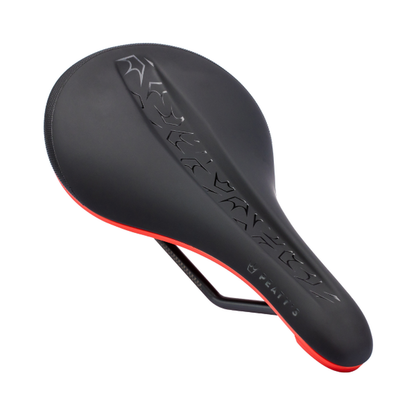 Selim PEATY'S Monarch Carris Cromo Vermelho