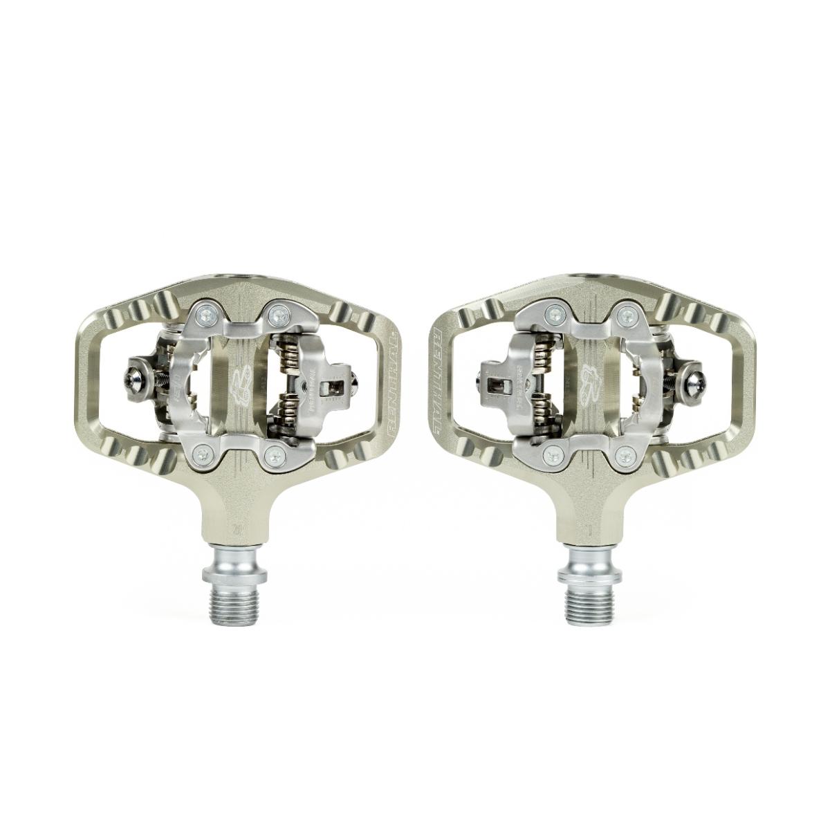 Pedais RENTHAL REVO-TRC Gold