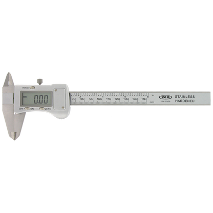 Paquímetro Digital VAR DV-11600