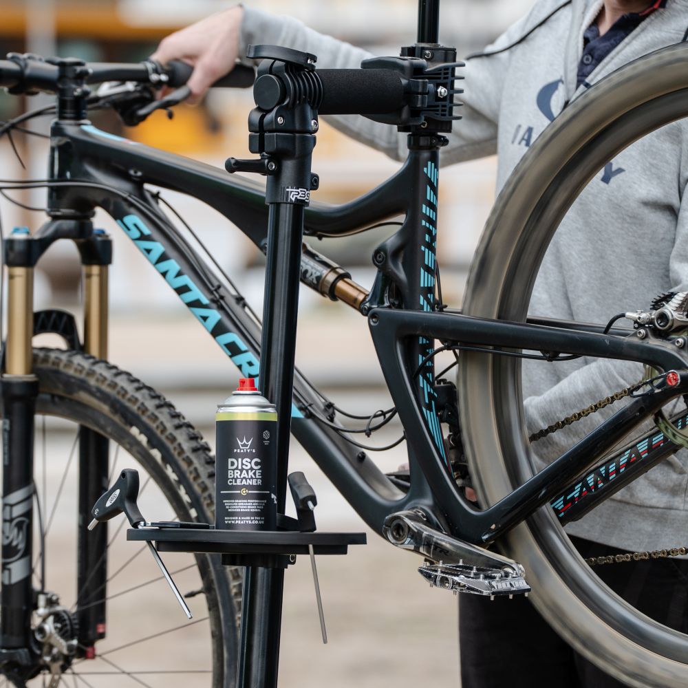 Suporte de oficina com prateleira PBS TOOLS