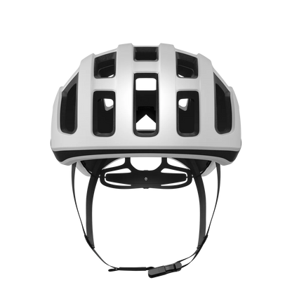 Capacete de Estrada POC VENTRAL LITE Branco/Preto Mate
