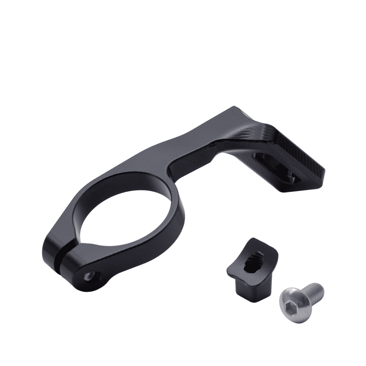 BIKEYOKE PODDY EV Collar para SRAM AXS POD Câmbio esquerdo