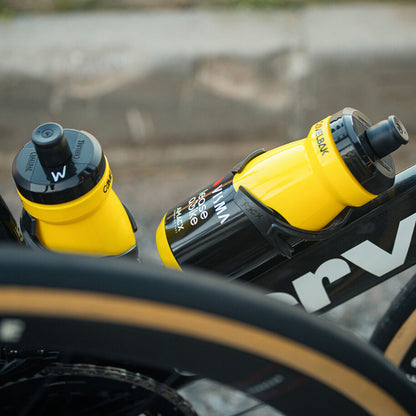 Garrafa CAMELBAK PODIUM VISMA TOUR DE FRANCE LIMITED EDITION