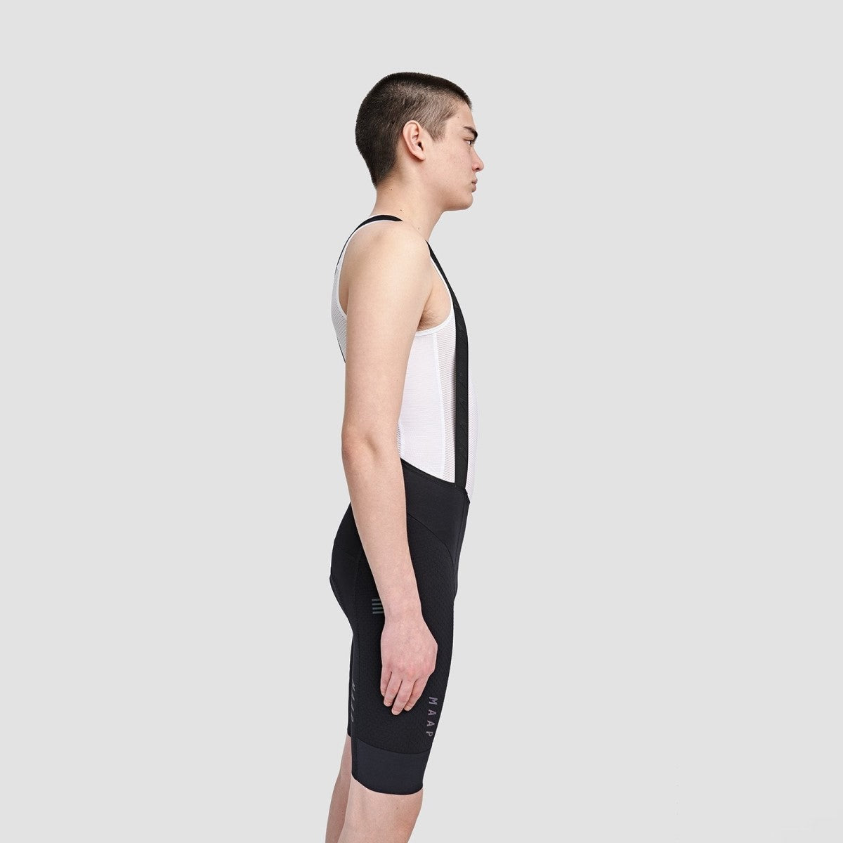 MAAP PRO 2.0 Bib Short, preto