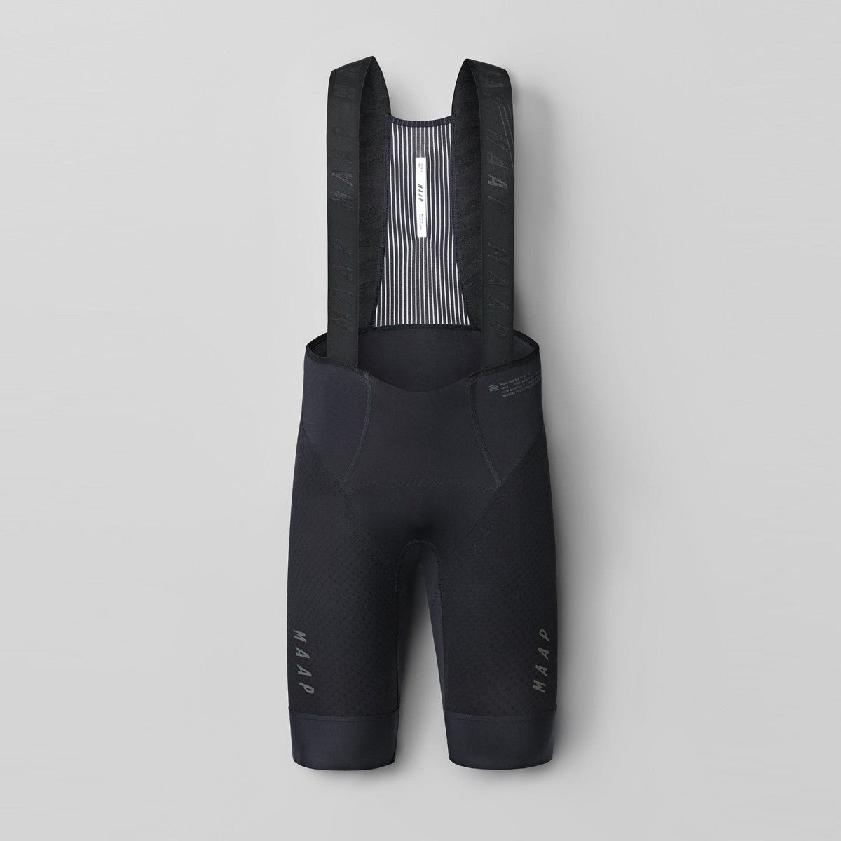 MAAP PRO 2.0 Bib Short, preto