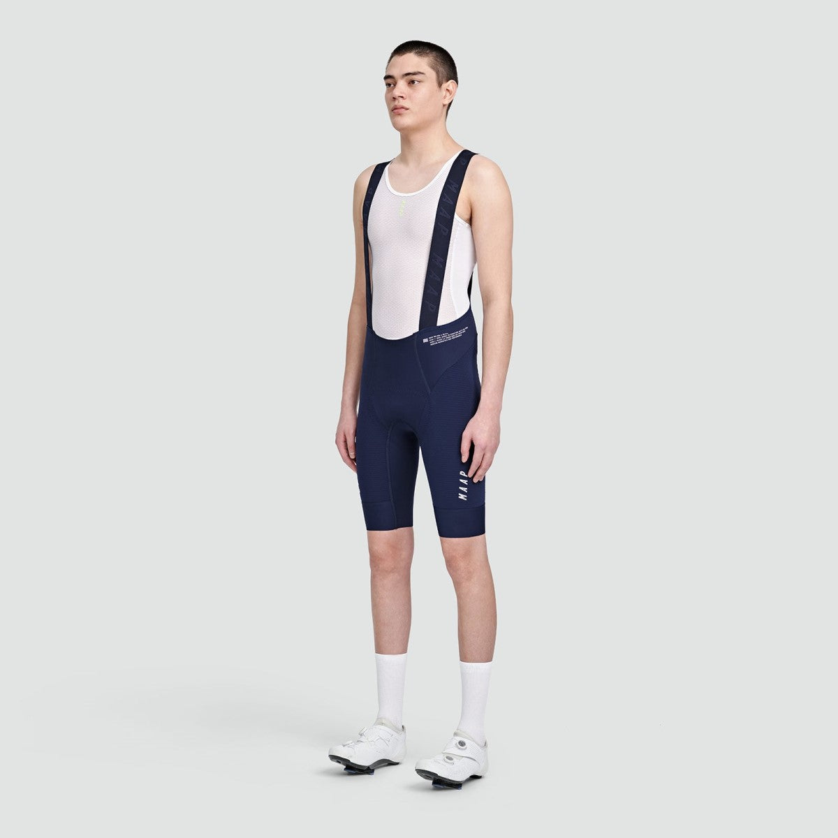 MAAP PRO 2.0 Bib Short Marinho