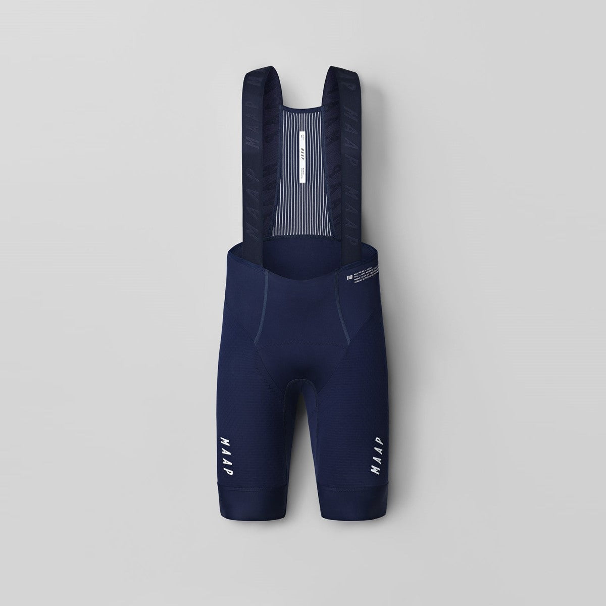 MAAP PRO 2.0 Bib Short Marinho