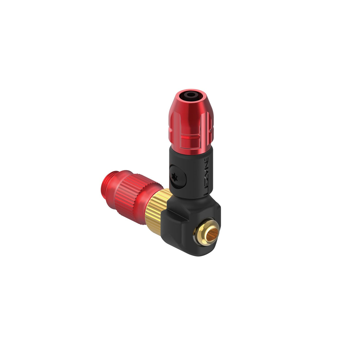 Bomba de Pé LEZYNE SPORT FLOOR DRIVE Cinzenta