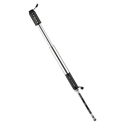 Bomba de Mão LEZYNE PRESSURE DRIVE HP Preto