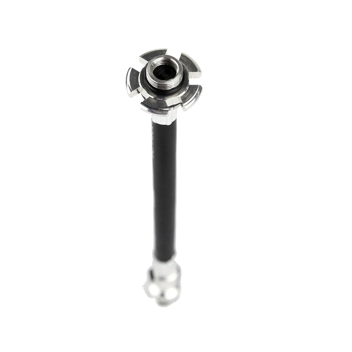 Bomba de mão LEZYNE ROAD DRIVE V3 preta
