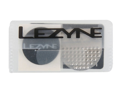 Kit de reparação LEZYNE TWIN DRIVE Repair Combo + cartucho de CO2 roscado