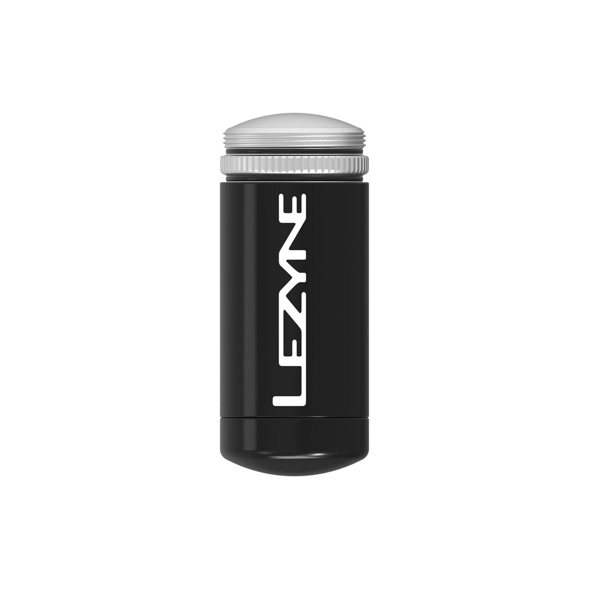 Kit de reparação tubeless LEZYNE preto