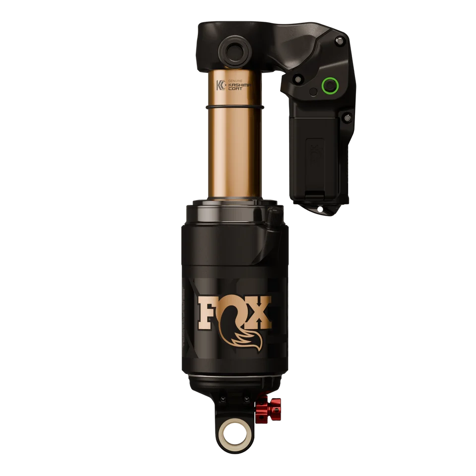 Amortecedor FOX FLOAT X2 LIVE VALVE NEO FACTORY Trunnion 2027