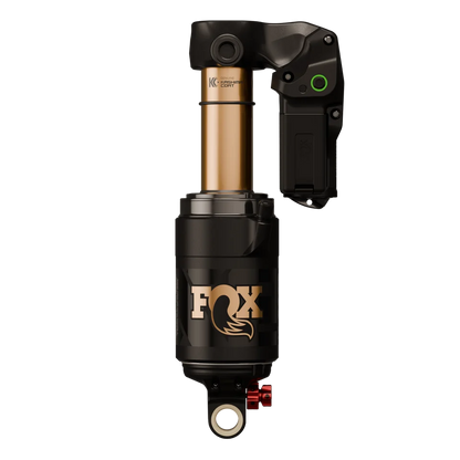 Amortecedor FOX FLOAT X2 LIVE VALVE NEO FACTORY Trunnion 2027