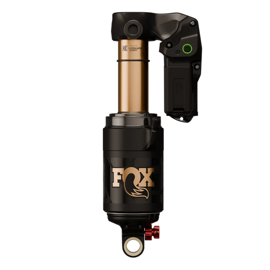 Amortecedor FOX FLOAT X2 LIVE VALVE NEO FACTORY Trunnion 2027