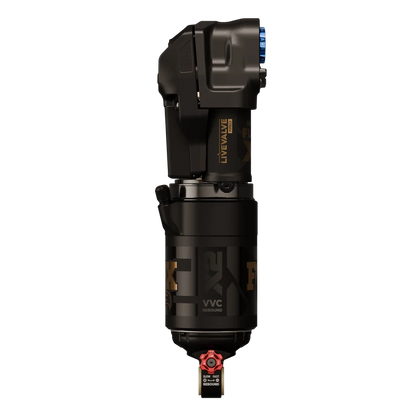 Amortecedor FOX FLOAT X2 LIVE VALVE NEO FACTORY Trunnion 2027