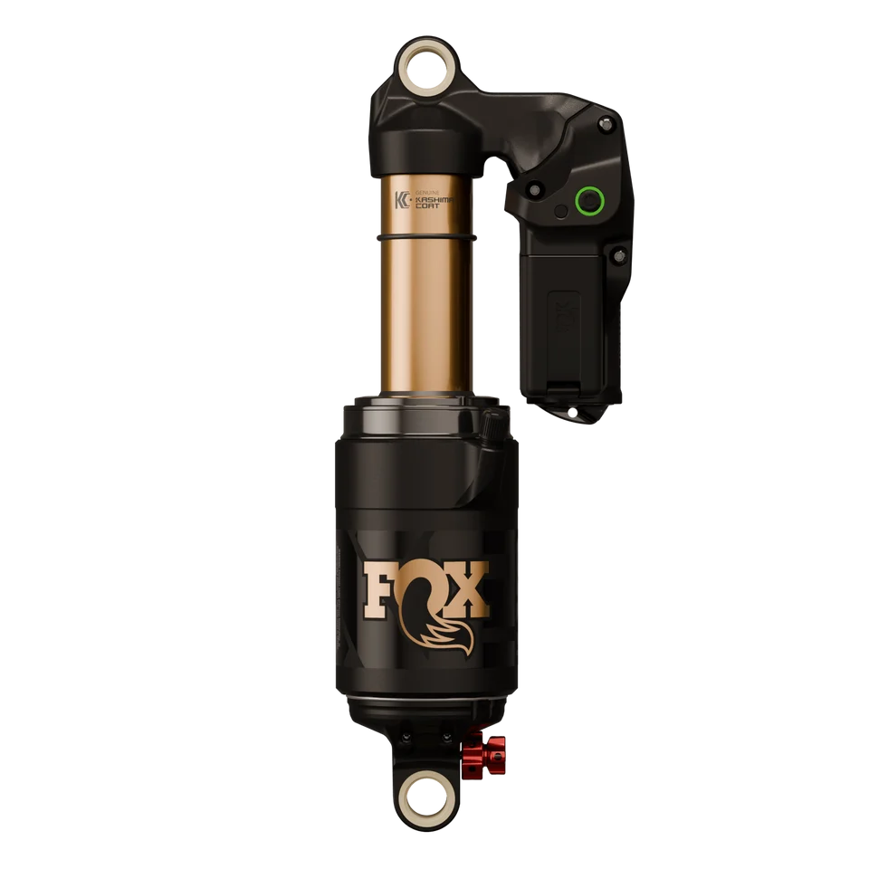 Amortecedor FOX FLOAT X2 LIVE VALVE NEO FACTORY 2027