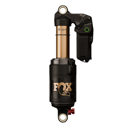 Amortecedor FOX FLOAT X2 LIVE VALVE NEO FACTORY 2027