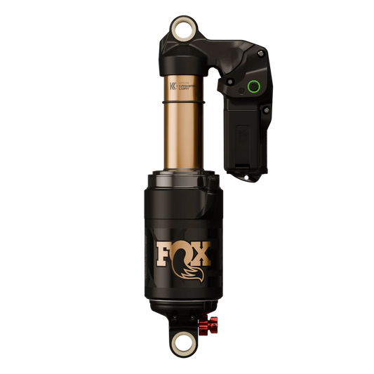 Amortecedor FOX FLOAT X2 LIVE VALVE NEO FACTORY 2027