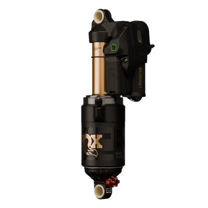 Amortecedor FOX FLOAT X2 LIVE VALVE NEO FACTORY 2027