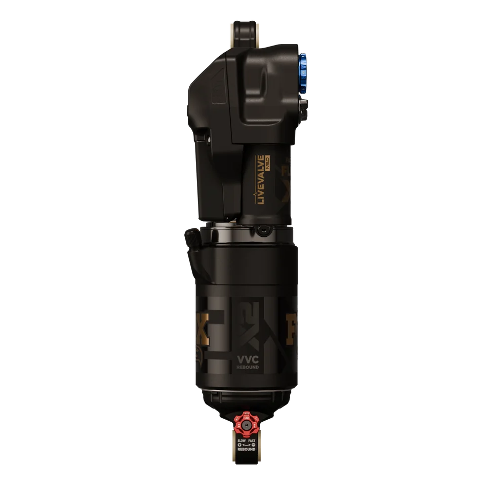 Amortecedor FOX FLOAT X2 LIVE VALVE NEO FACTORY 2027