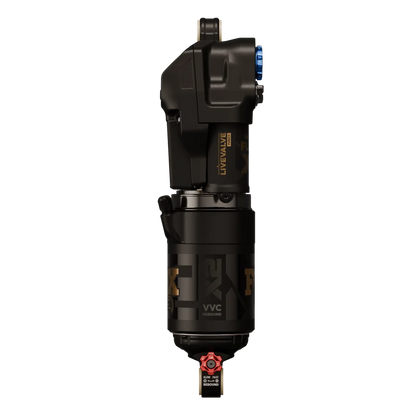 Amortecedor FOX FLOAT X2 LIVE VALVE NEO FACTORY 2027