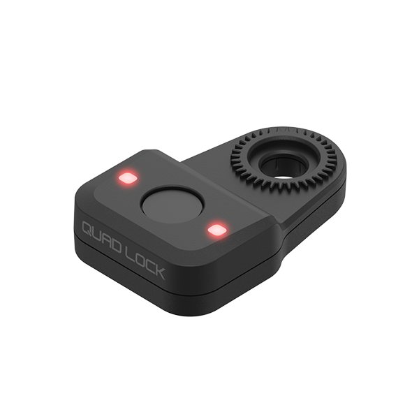 Alarme e localizador de bicicleta QUADLOCK BIKE ALARM & FINDER