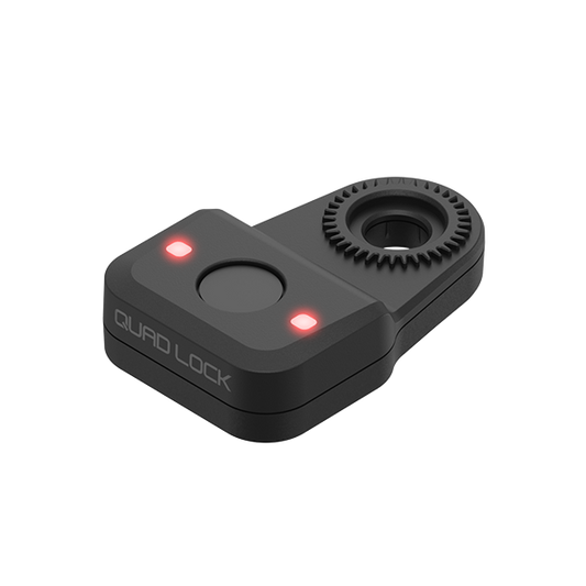 Alarme e localizador de bicicleta QUADLOCK BIKE ALARM & FINDER
