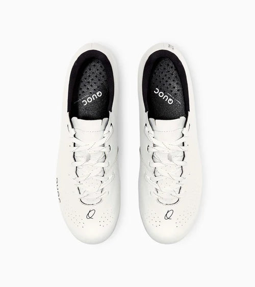 QUOC ESCAPE ROAD LACE Sapatos Branco