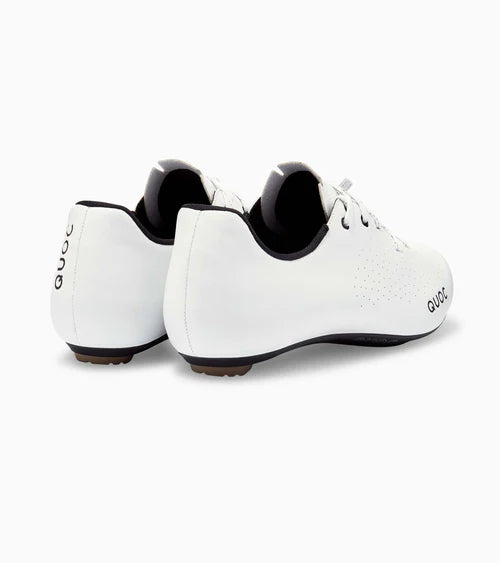 QUOC ESCAPE ROAD LACE Sapatos Branco