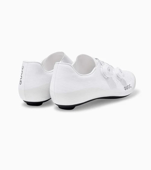 Sapatos de estrada QUOC M3 PRO Branco