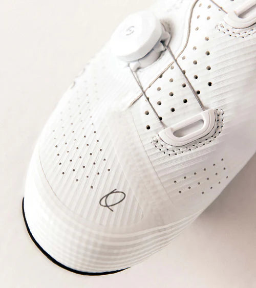 Sapatos de estrada QUOC M3 PRO Branco
