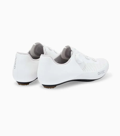 QUOC MOTION Sapatos de estrada Branco