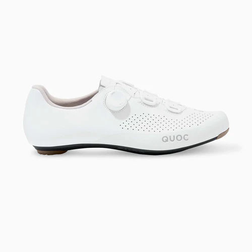 QUOC MOTION Sapatos de estrada Branco