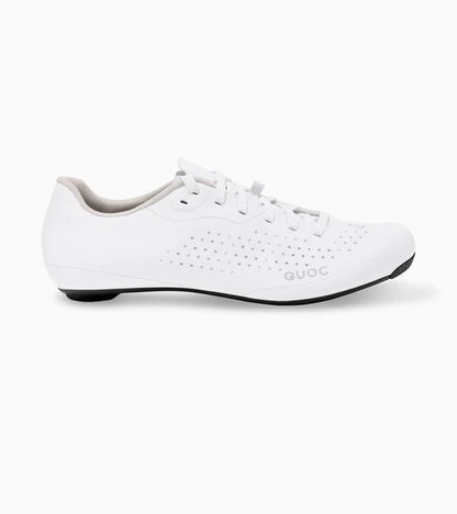 Sapatos de Estrada QUOC M PRO LACE Branco
