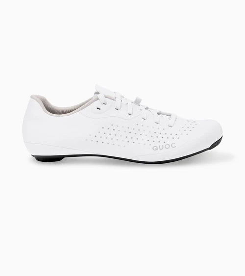 QUOC M PRO LACE Sapatos de estrada Branco