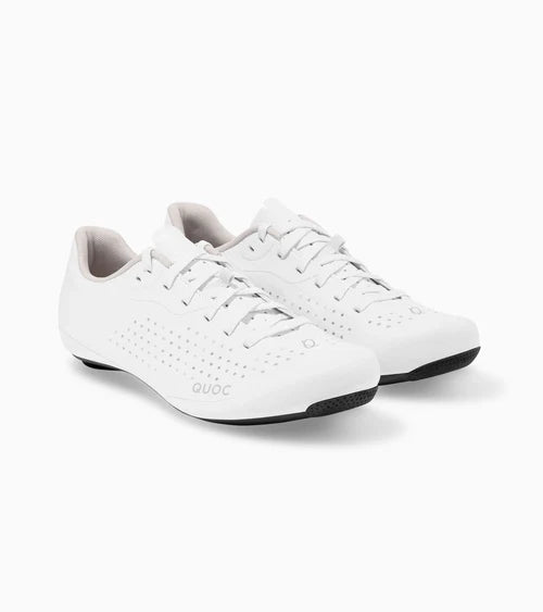 QUOC M PRO LACE Sapatos de estrada Branco