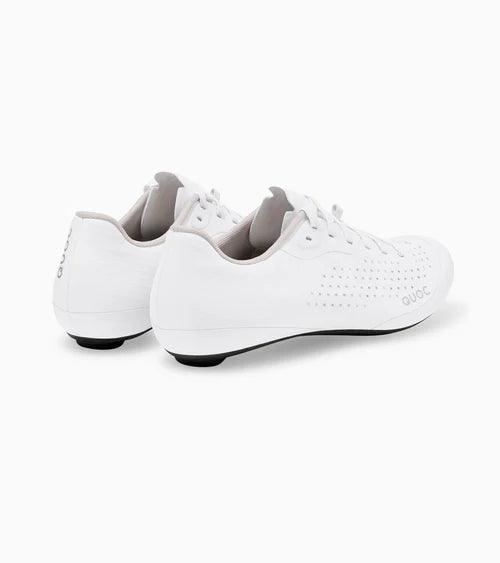QUOC M PRO LACE Sapatos de estrada Branco