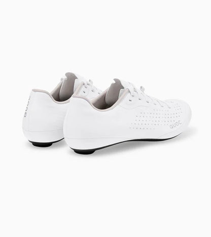 Sapatos de Estrada QUOC M PRO LACE Branco
