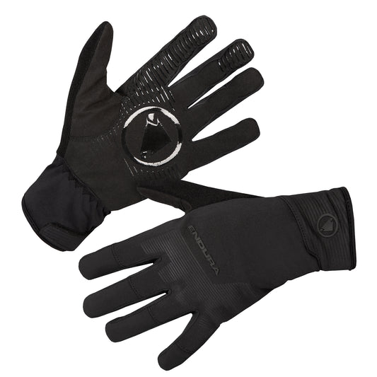 Luvas ENDURA MT500 FREEZING POINT WATERPROOF Preto