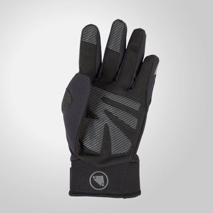 Luvas ENDURA STRIKE Preto