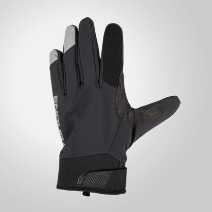 Luvas ENDURA STRIKE Preto