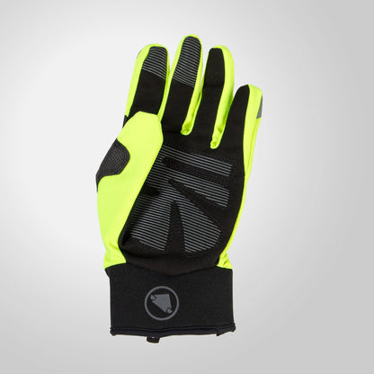 Luvas ENDURA STRIKE Amarelo